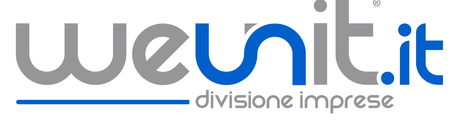 WeUnit.it divisione imprese